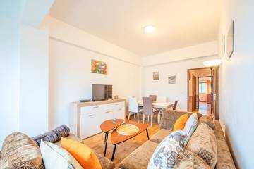 Apartamento para 5 Personas en Halbinsel von Setúbal, Foto 4