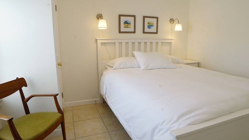 Ferienhaus für 8 Personen, mit Terrasse - 1