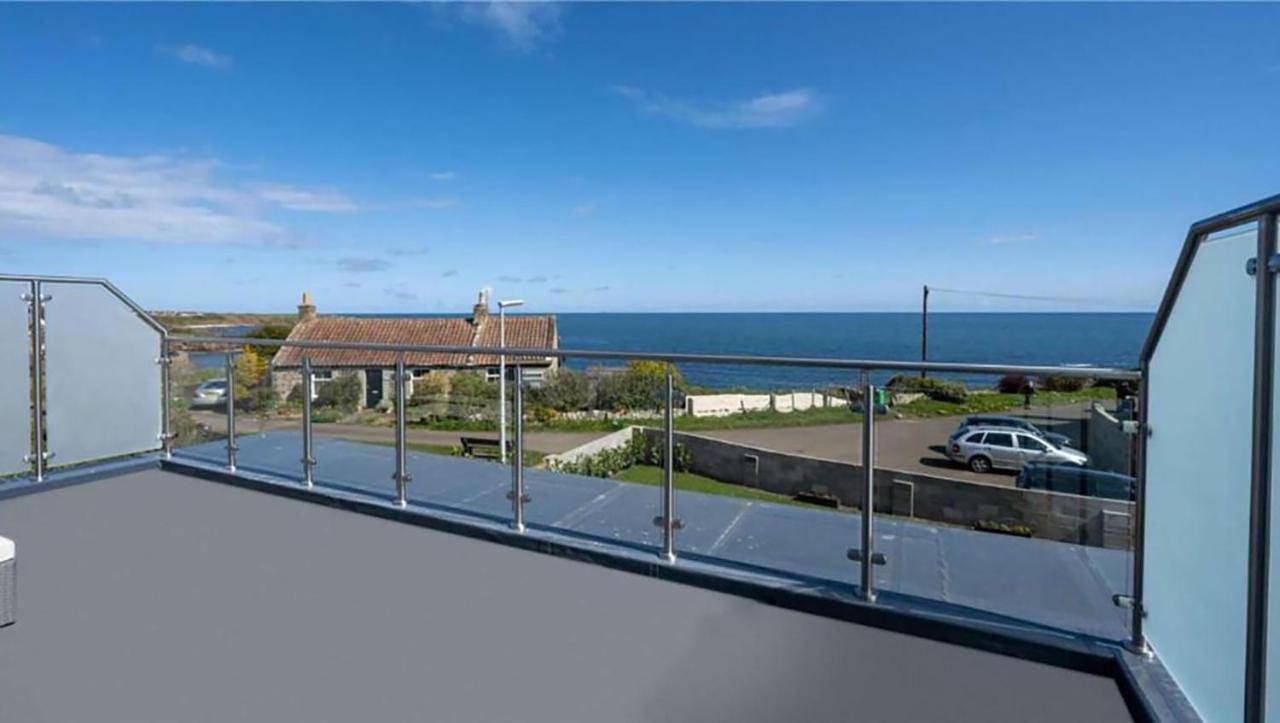 Villa in Crail, Fife region