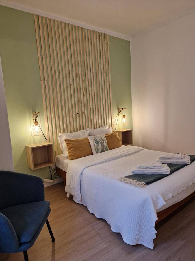 Double Room in Tavira (Santa Maria), Tavira (Santa Maria e Santiago)
