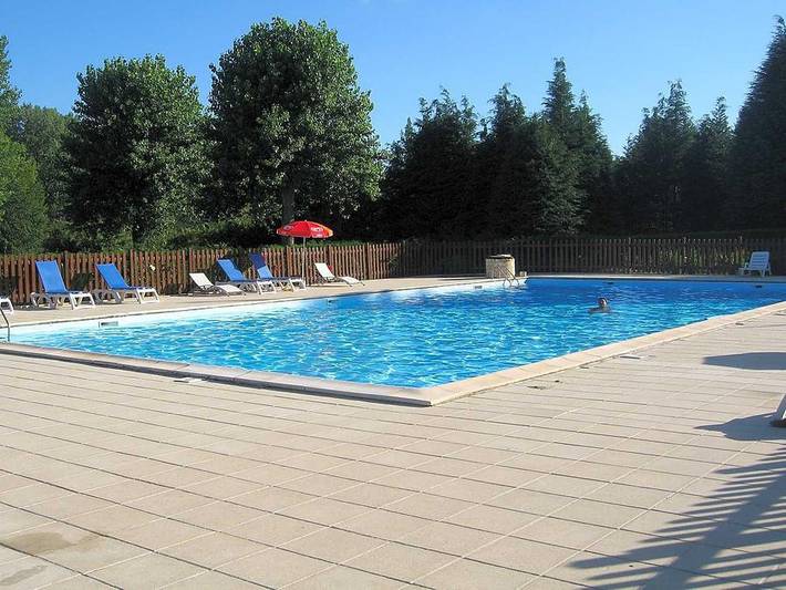 Camping pour 4 personnes dans Périgord Vert - 3