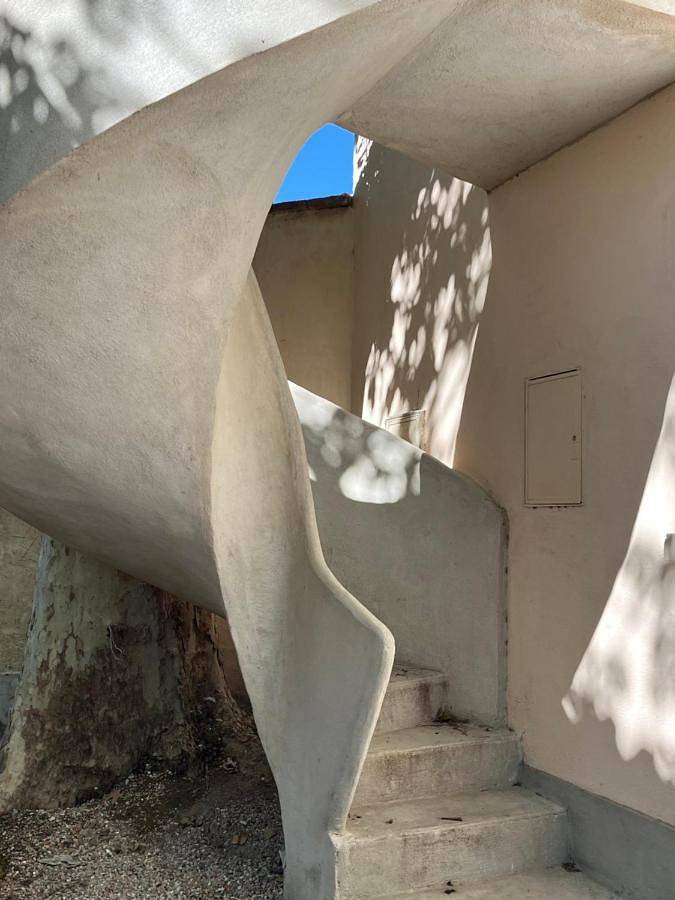 Gîte pour 4 personnes, avec terrasse à Coursan - 4