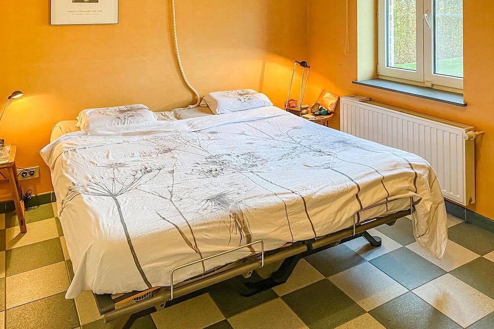 Prachtig huis in Kemmel met Wifi in Kemmel, Heuvelland