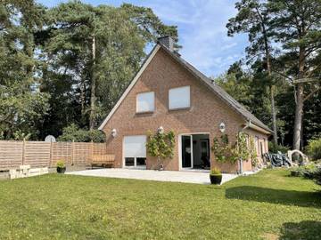 Vakantieappartement voor 6 Personen in Rosengarten, Harburg, Afbeelding 1