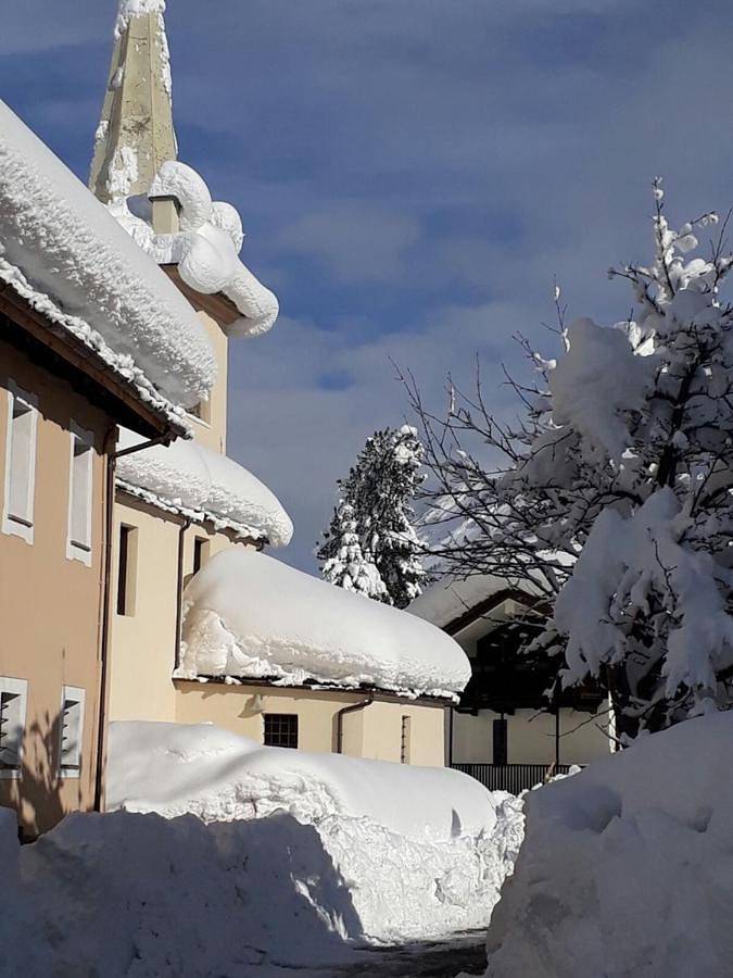Gîte pour 4 personnes, animaux acceptés à Rhêmes-Notre-Dame - 2