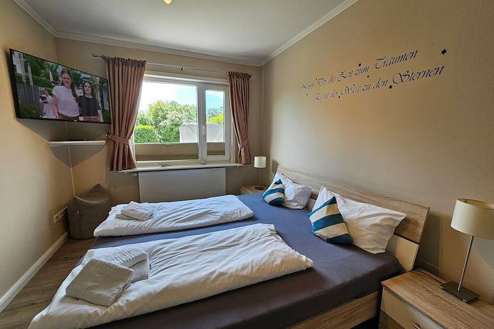 Ferienhaus für 3 Gäste mit 60m² in Wyk auf Föhr in Wyk auf Föhr (Stadt), Wyk auf Föhr