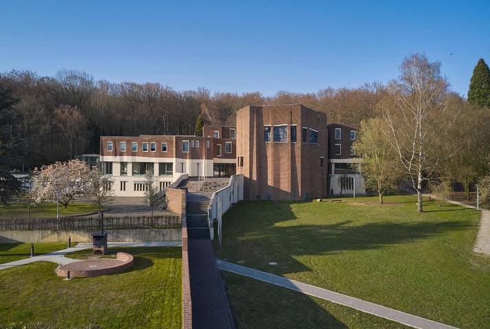 Hotel für 2 Personen, mit Terrasse und Garten sowie Ausblick in Schwerte
