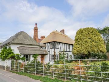 Cottage for 2 People in Salwarpe, Worcestershire, Photo 1