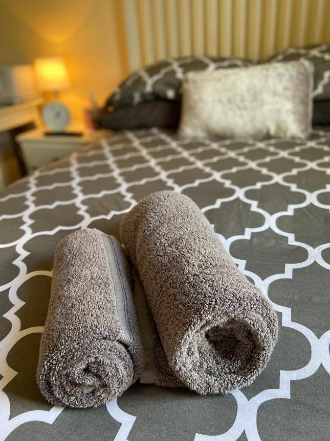 Chambre d’hôte pour 4 personnes, avec jardin à Bristol - 2