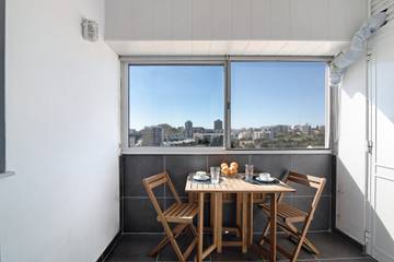 Apartamento De Férias para 4 Pessoas em Praia da Rocha, Portimão, Foto 2