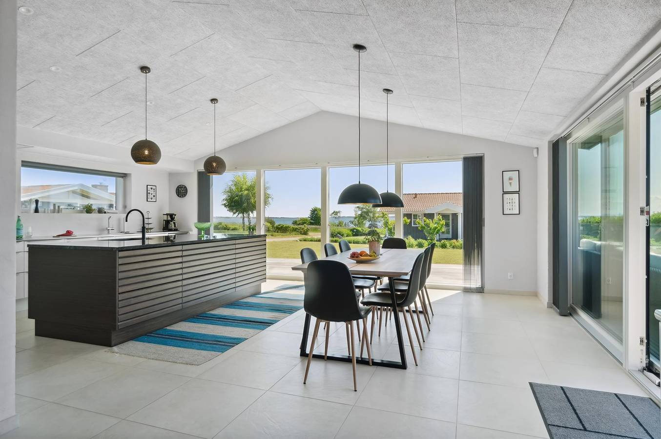 Home in Rønde with sauna in Rønde, Süddjursland