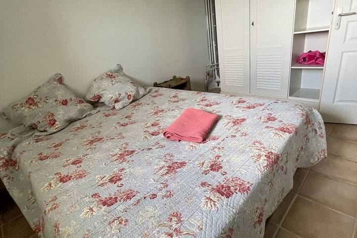 Gîte pour 6 personnes, avec jardin et piscine à Réauville - 4