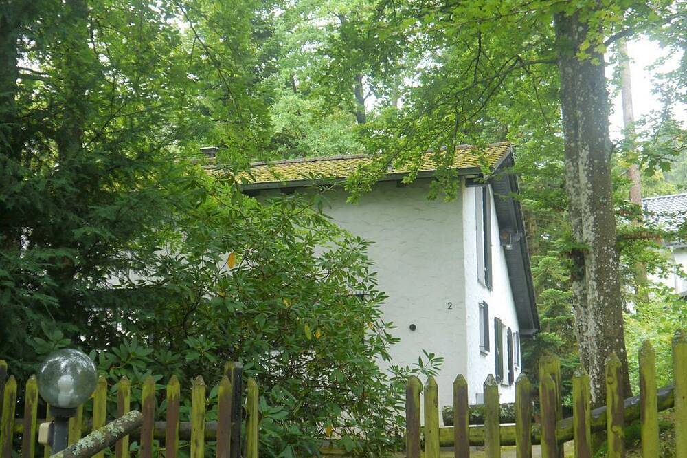 Ferienhaus Ammermann - 4 bed vakantiehuis - Niet roken -, foto 12
