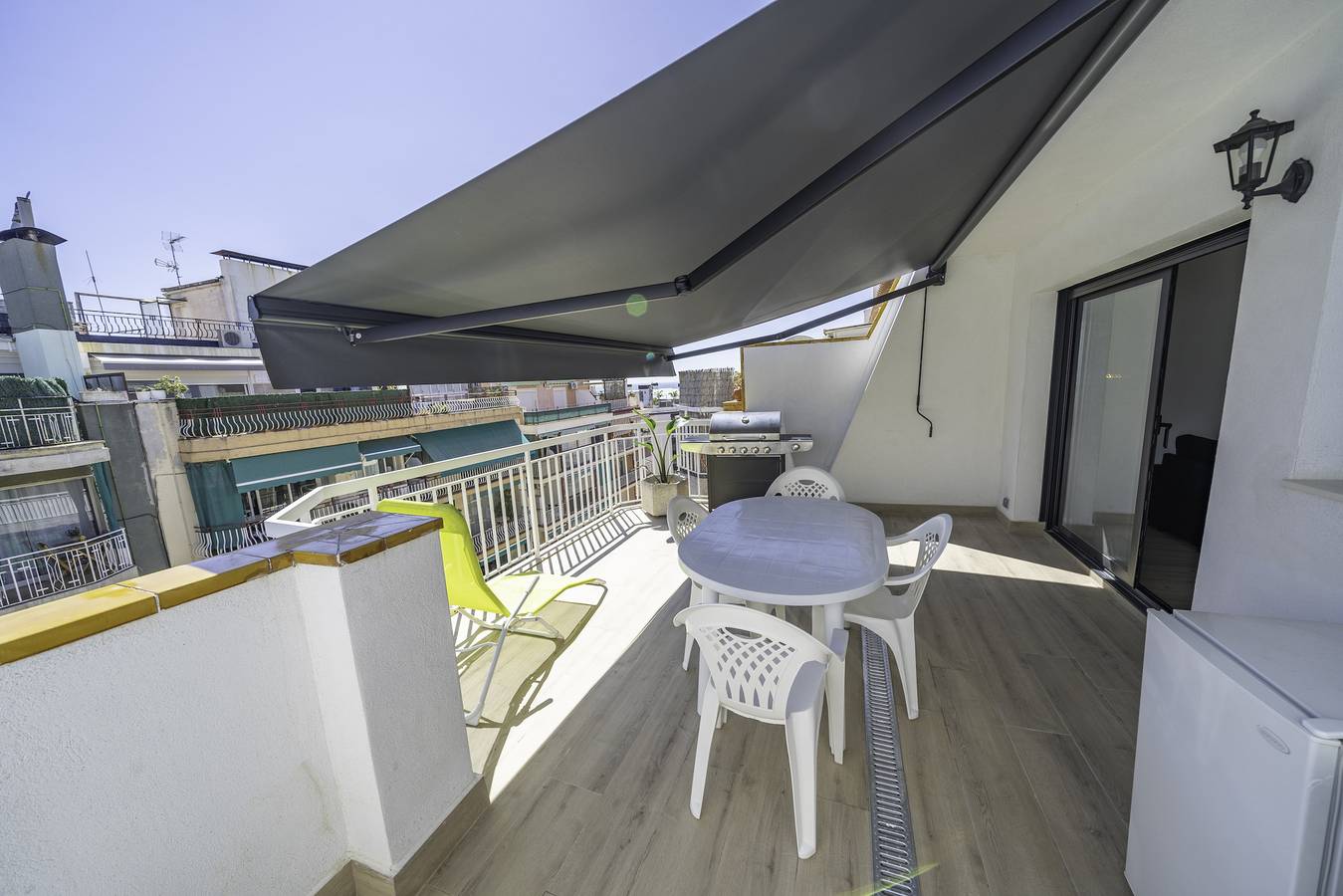 Ganze Wohnung, Homeholidaysrentals Kala - Costa Barcelona in Pineda de Mar, Costa del Maresme