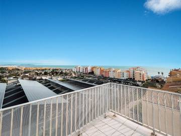 Location De Vacances pour 6 Personnes dans Cap d'Agde, Agde, Photo 4