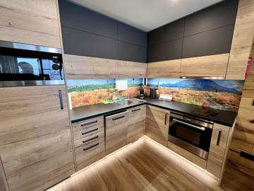 Bungalow für 6 Personen in Říčky v Orlických horách, Ostböhmen, Bild 3