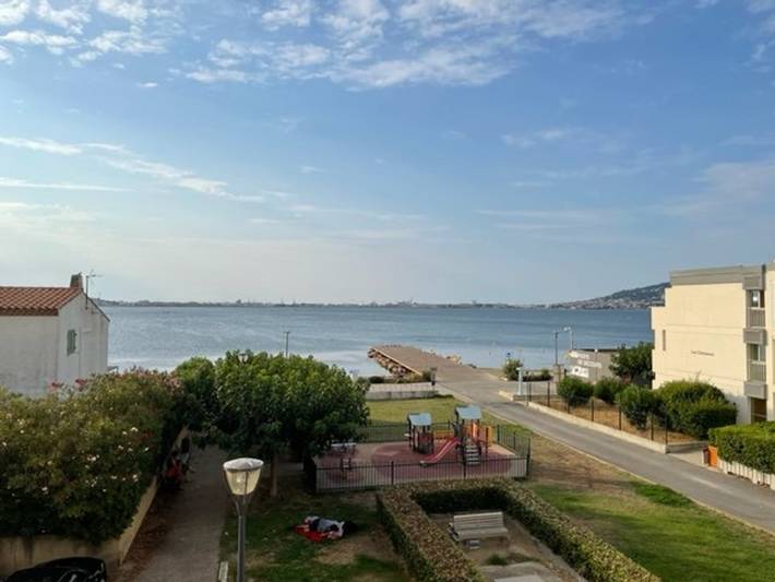 Location de vacances pour 2 personnes, animaux acceptés dans l' Hérault