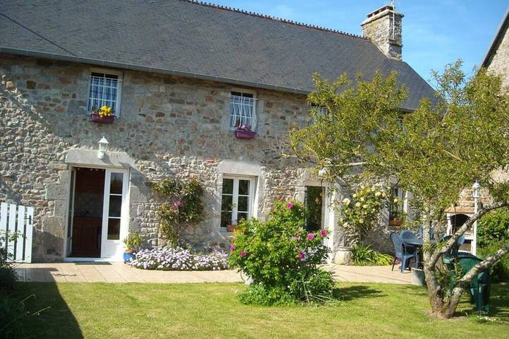 Cottage für 8 Personen, mit Garten, mit Haustier - 1