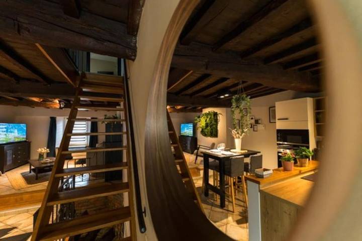 Location de vacances pour 4 personnes à Couvin - 3