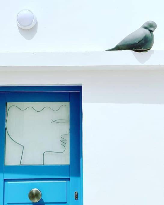 Maison de vacances pour 2 personnes