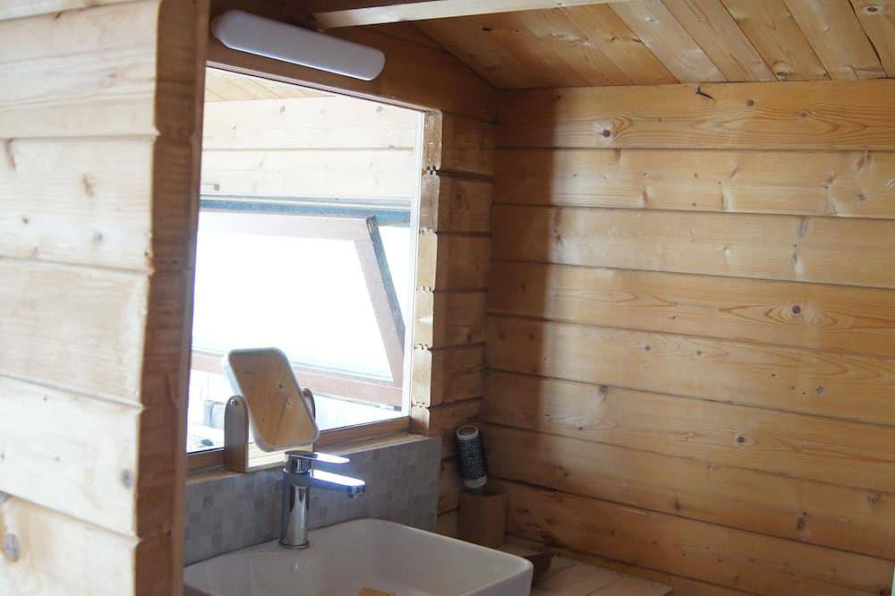 Chalet Zen in Montval-sur-Loir, Valle del Loira