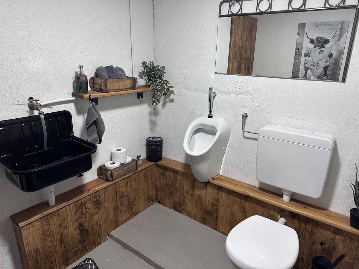 Privates Spa - Wellness -Apartment in Höxter, Kreis Höxter