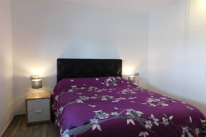 Villa pour 5 personnes, avec jardin et terrasse à Torrevieja - 2