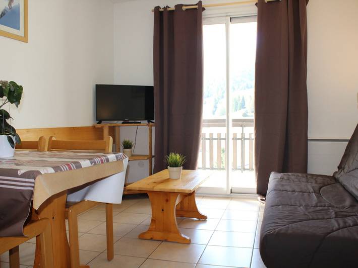 Appartement de vacances pour 5 personnes - 1
