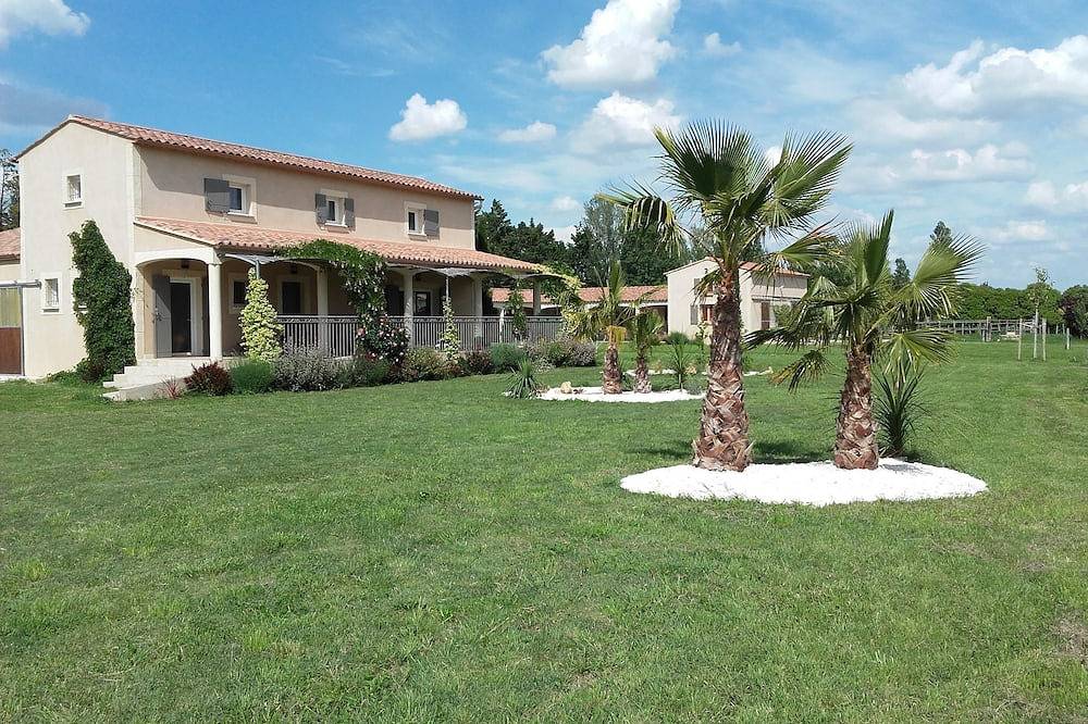 Photo : Maison de vacances