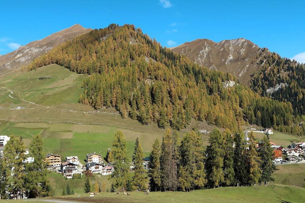 Geheel appartement, Apart Bellezza, (Samnaun-Dorf) in Samnaun-Dorf, Samnaun