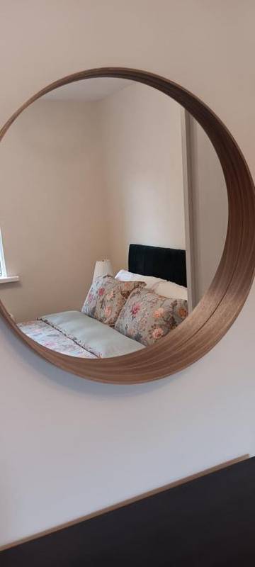 Gîte pour 4 personnes, avec jardin dans Wicklow