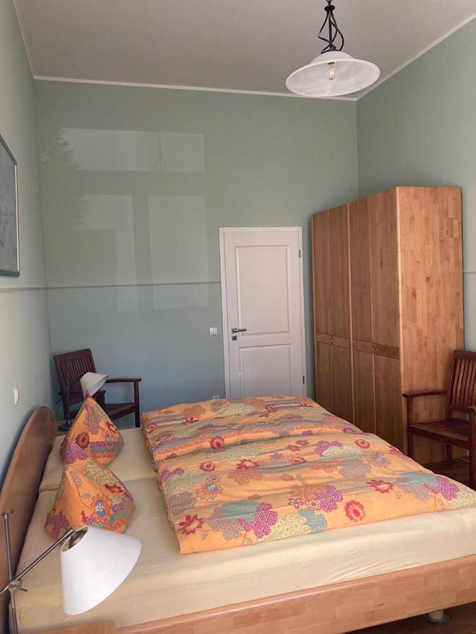 Ferienwohnung für 6 Personen, mit Terrasse in Bonn - 4