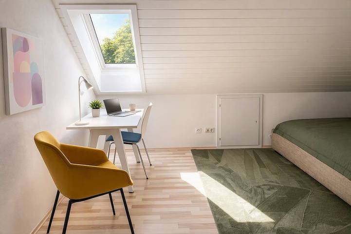 Ferienhaus für 4 Personen - 1