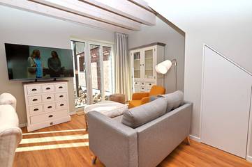 Ferienwohnung für 4 Personen in Behrensdorf, Südliche Ostseeküste, Bild 4