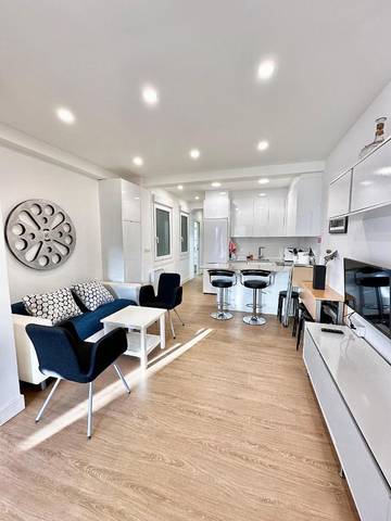 Gîte pour 6 personnes à La Corogne