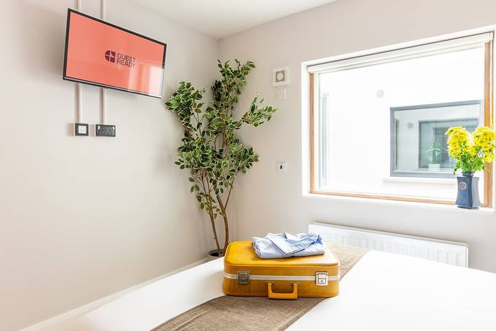 Appartement de vacances pour 2 personnes
