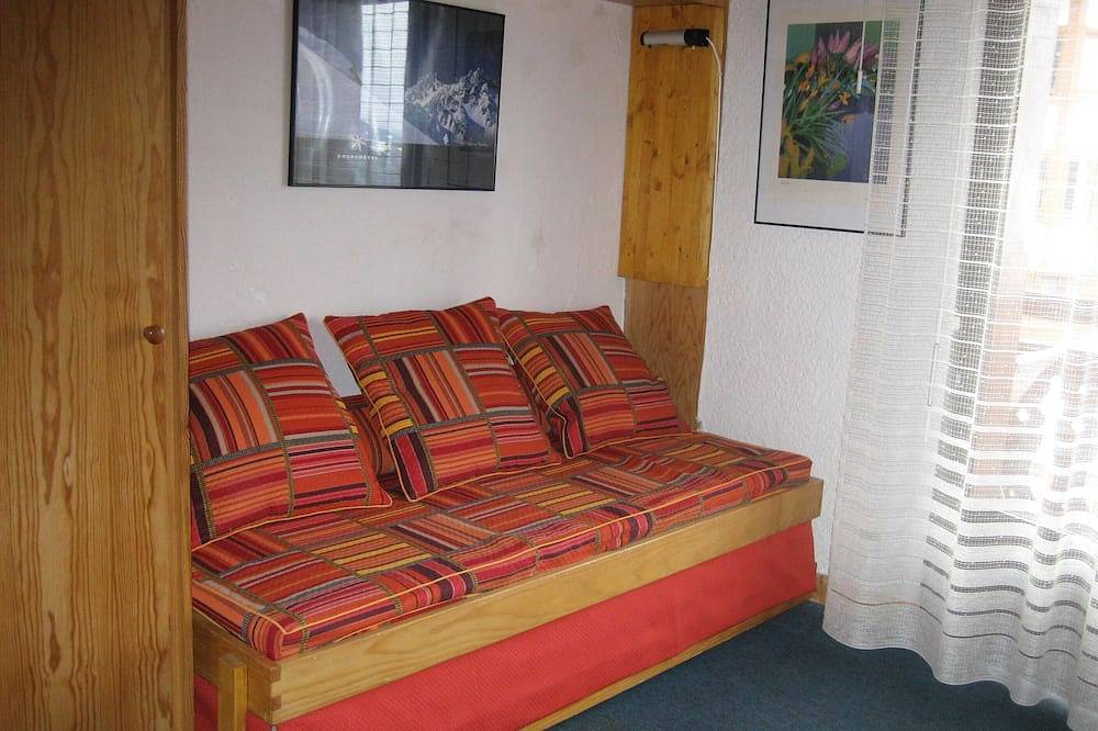 Apartamento entero, Etiqueta de estudio 2 estrellas in Courchevel 1650 (Moriond), Saint-Bon-Tarentaise