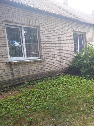 Hôtel pour 3 personnes, animaux acceptés dans Kolka