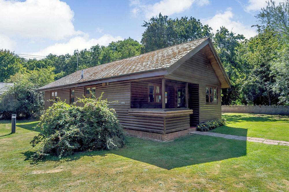 2 slaapkamer accommodatie in Kilcot, Newent in Gloucestershire