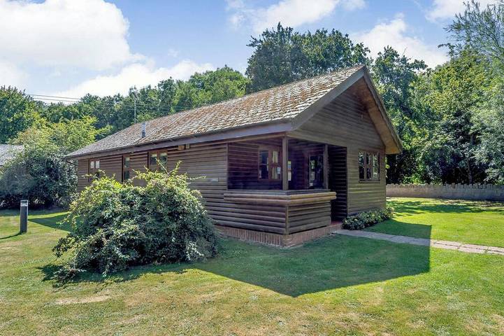 2 slaapkamer accommodatie in Kilcot, Newent in Gloucestershire