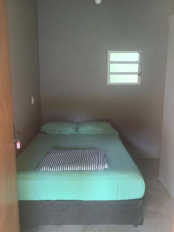 Casas e apartamentos de temporada para 2 pessoas, com vista e vista para o lago e ainda terraço em Socorro
