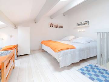 Villa pour 4 Personnes dans Les Ayguades, Gruissan, Photo 3