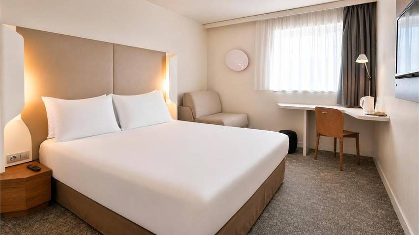 Hôtel pour 2 personnes, avec Terrasse