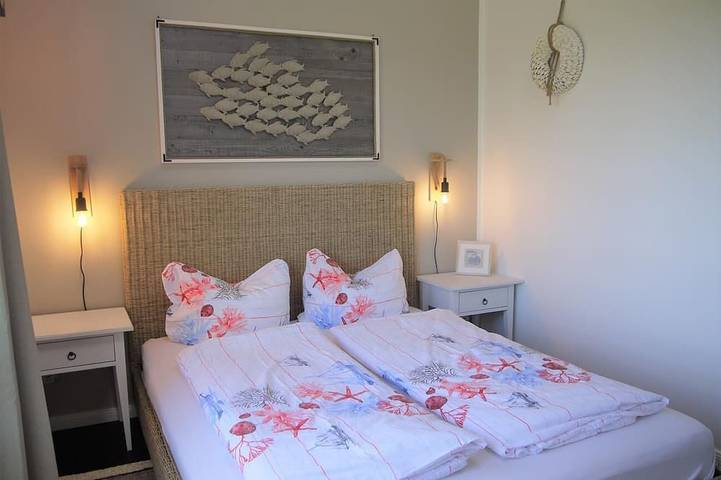 Ferienhaus für 7 Personen, mit Garten und Whirlpool sowie Sauna in Hansa-Park - 4