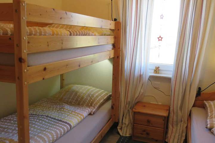 Ferienhaus für 4 Personen, mit Garten und Terrasse in Altes Land Stade - 3