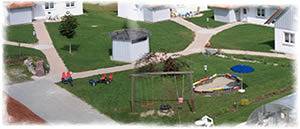 Ferienhof Auer - Ferienhaus 4 Birne in Oberteuringen, Region Bodensee-Oberschwaben