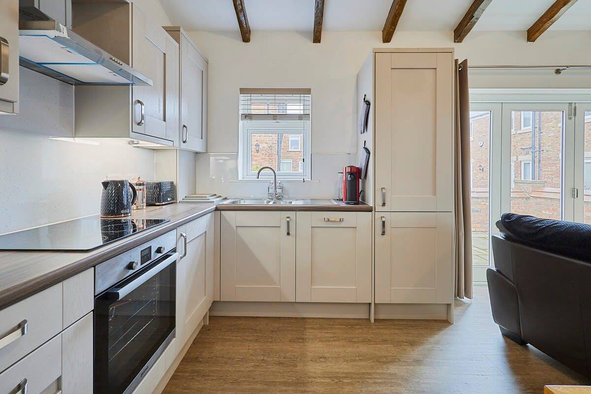 Host & Stay | Jubilee Close in North Yorkshire