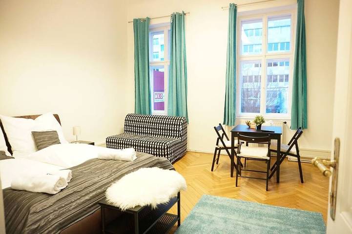 Ferienwohnung für 8 Personen - 1