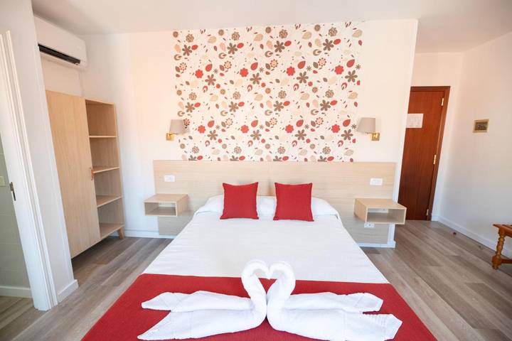 Location de vacances pour 3 personnes, avec terrasse à San Sebastián de la Gomera - 2