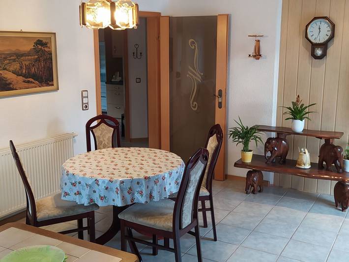 Ferienhaus für 4 Personen in Prohlis - 3